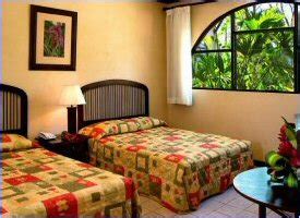 Costa Rica Vacation Deals | Preferred Lodging options - HOTEL PUNTA LEONA