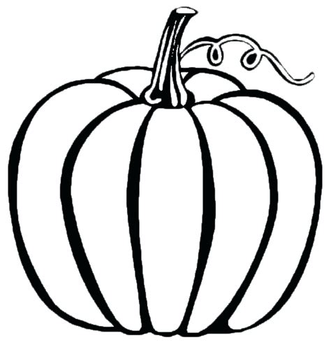 Pumpkin Drawing Patterns at GetDrawings | Free download