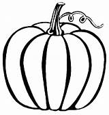 Pumpkin Drawing Patterns At GetDrawings  Free Download sketch template