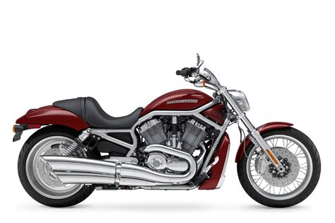 HARLEY-DAVIDSON V-Rod (2009-2010) Specs, Performance & Photos ...