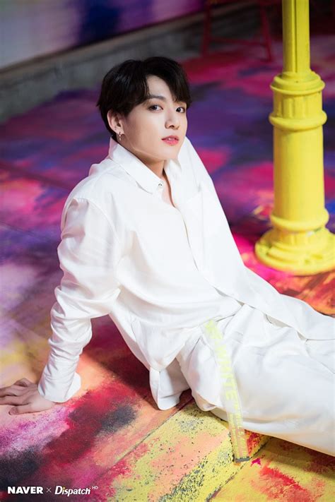 BTS Are "Boys With Luv" In This Dreamy New Photoshoot (60+ Photos) - Koreaboo