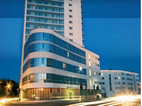 Metro Hotel, Santry Cross, Ballymun Road, Ballymun, Dublin 9 | RW Nowlan & Associates