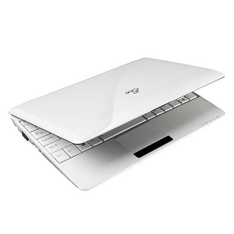 Asus Eee PC 1005HA - Notebookcheck.net External Reviews