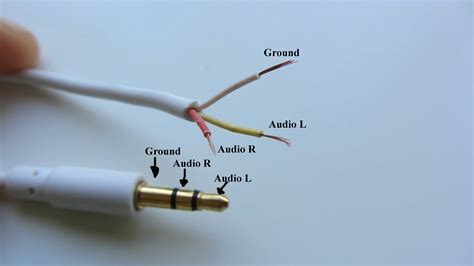 Stereo Wiring Diagram Vsmodore