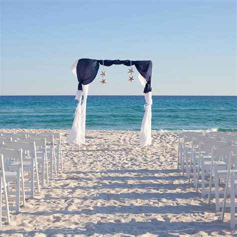 Pensacola Beach Weddings - jenniemarieweddings