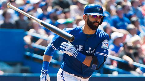 Watch Live: Blue Jays legend Jose Bautista speaks to media ahead of retirement