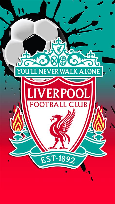 Liverpool Wallpapers - Top Free Liverpool Backgrounds - WallpaperAccess