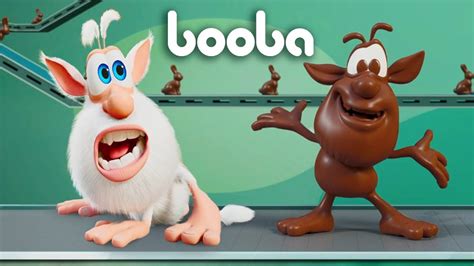 Booba Video game 🎮 Funny cartoons 🍭 Super ToonsTV - Zooz