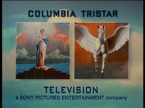 Image - Columbia TriStar Television (1997) 5.png | Closing Logo Group Wikia | FANDOM powered by ...