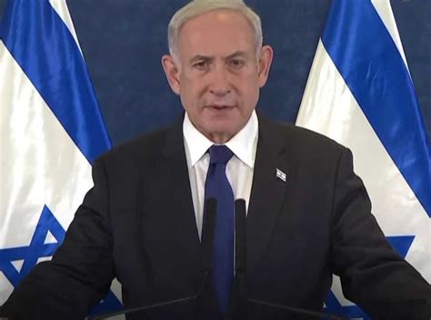 Benjamin Netanyahu Tolak Gencatan Senjata di Jalur Gaza dan Sebut Ini Waktu Perang – Rakcer.ID