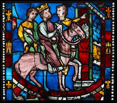 Stained Glass in Medieval Europe | Essay | The Metropolitan Museum of ...