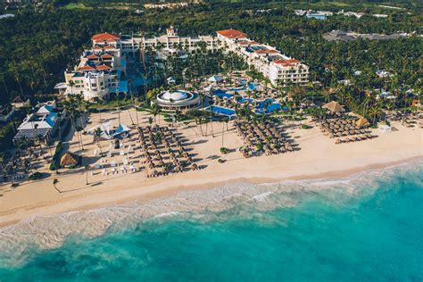 The Iberostar Dominican Republic is making an incredible effort to ...