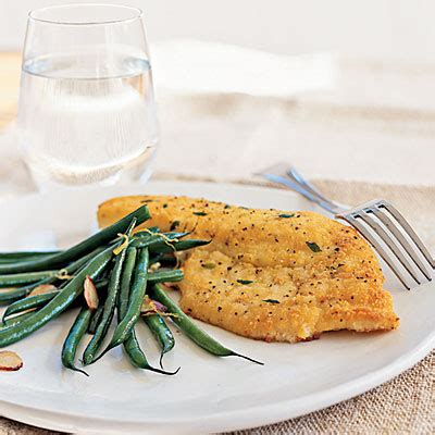 Reel Recipes - Pan Fried Yellowtail Snapper with Key Lime Tartar Sauce ...