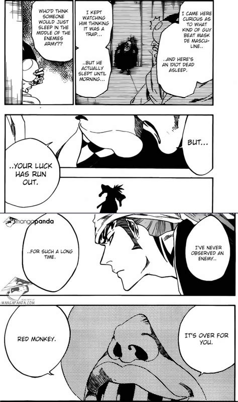 [SPOILERS (don’t read if you haven’t read the manga)] If I’m not ...