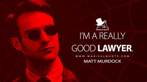 Matt Murdock Quotes - MagicalQuote