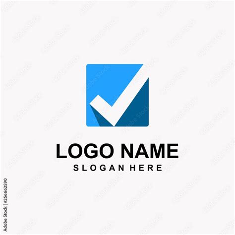 APPROVED LOGO TEMPLATE Stock Vector | Adobe Stock