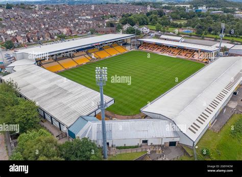 Port vale football club hi-res stock photography and images - Alamy