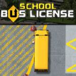 School Bus - Free Online Game - Play Now | Yepi