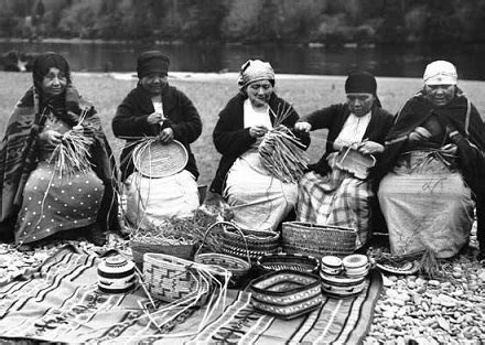 Native American Basket Weaving | History, Techniques & Materials ...