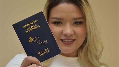 Migración anunció que se podrá extender vigencia de pasaporte por 18 meses, agosto 2023