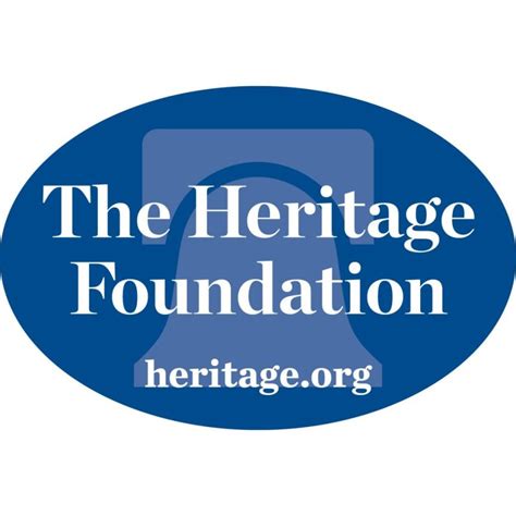 Heritage Foundation Looking to the 2018 Farm Bill