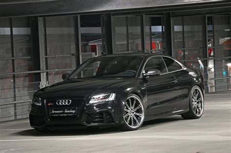 Senner Tuning Audi RS5 - ForceGT.com