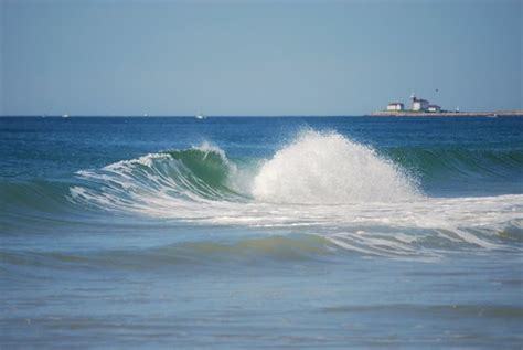 Misquamicut Beach, Rhode Island | Scenes from Misquamicut Be… | Flickr