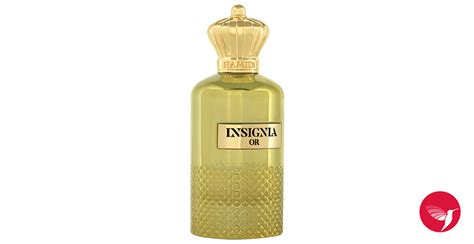 Insignia Or Hamidi عطر - a جديد fragrance للجنسين 2023