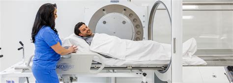 Hyperbaric Oxygen Therapy Side Effects: How to Manage Them? - CORR