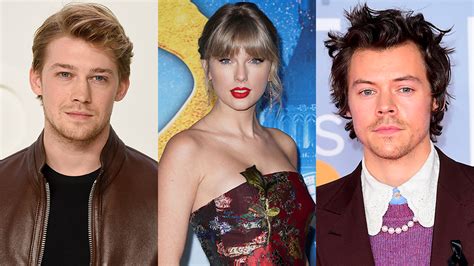 Taylor Swift Boyfriend 2022: Joe Alwyn, Who Is Taylor Dating Now? | StyleCaster