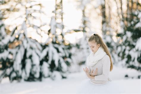 How to shoot a dancer in the snow |Ballet Dancer | Snow Day | Dance ...