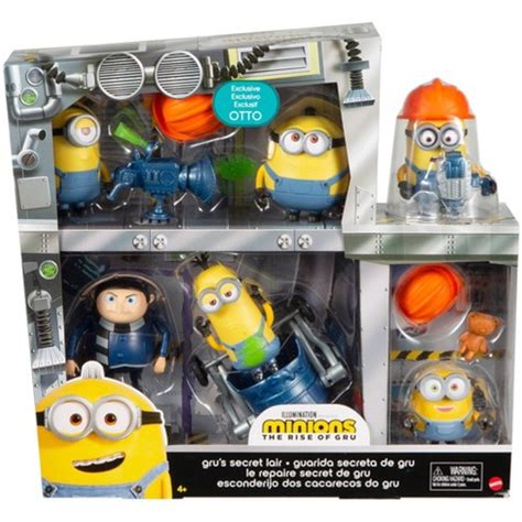 Minions the rise of gru toys target 318179-Minions the rise of gru toys target - Mbaheblogjpiotb