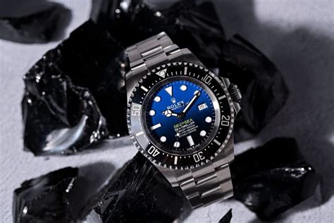 Best 44mm Rolex Watches For Your Collection - Bob's Watches