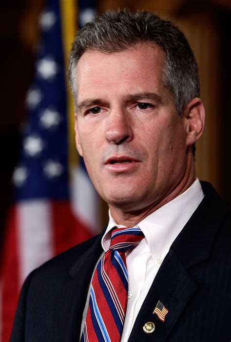 Scott Brown Moves Toward New Hampshire Senate Campaign in 2014 | TIME