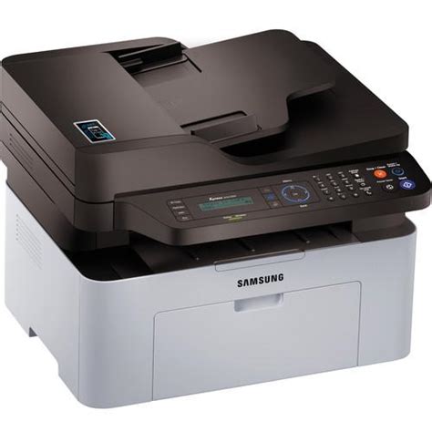 User manual Samsung Xpress M2070FW All-in-One Monochrome SL-M2070FW/XAA | PDF-MANUALS.com