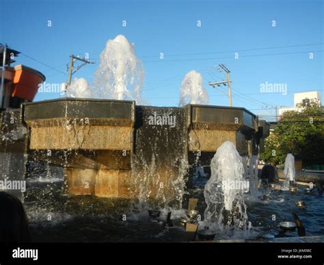 08909 Francisco Balagtas Monument Liwasang Balagtas Fountain Pandacan, Manila 12 Stock Photo - Alamy