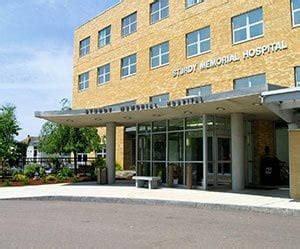 Sturdy Memorial Hospital | Attleboro, MA