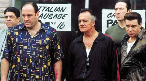 The Best Roles The Sopranos Cast Has Landed Since The Show Ended