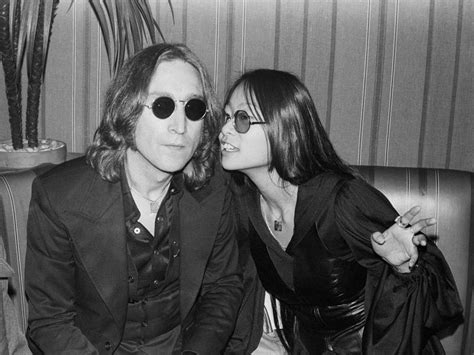 May Pang’s John Lennon Doc Set For Grammy Museum Showing | Milner Media ...