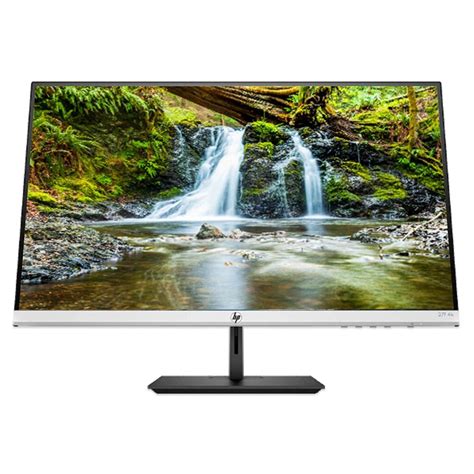 HP 27f 27-inch 4K Display Monitor – Ubuntu Technologies Kenya