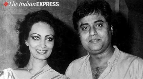 When Chitra Singh listened to Jagjit Singh’s voice for the first time ...