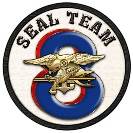 Seal Team 10 Memorial Patch - clevelandfilecloud