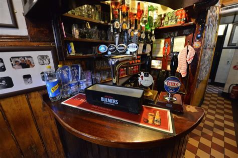 Manchester's biggest pub and smallest bar - in pictures - Manchester Evening News