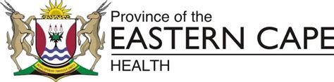 Eastern Cape Department of Health - Home