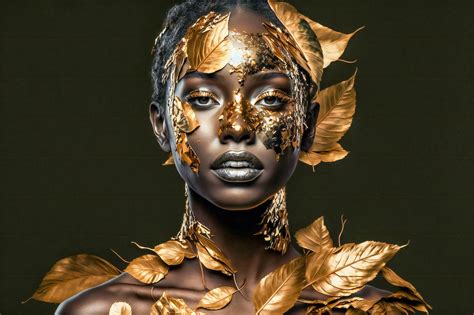 Gold Personality: What Your Favorite Color Says About You | Color Meanings