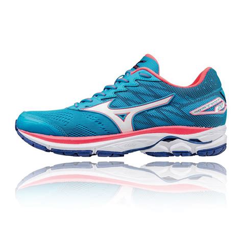 Mizuno Wave Rider 20 Women's Running Shoes - SS17 - 50% Off ...