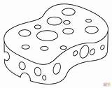 Sponge Emoji coloring Page  Free Printable Coloring Pages sketch template