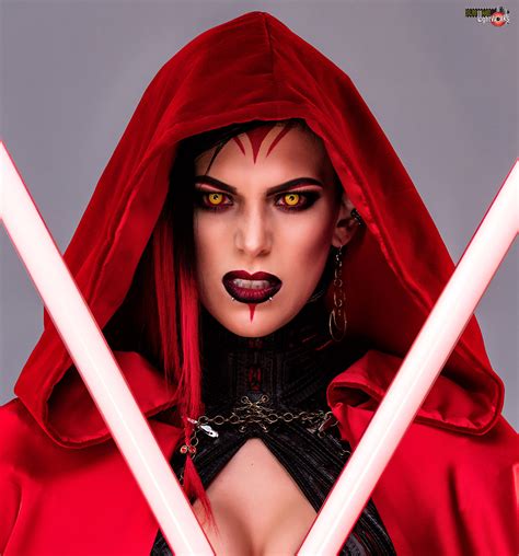 Sith by MissSinisterCosplay on DeviantArt