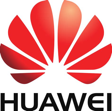 Huawei Logo - PNG and Vector - Logo Download