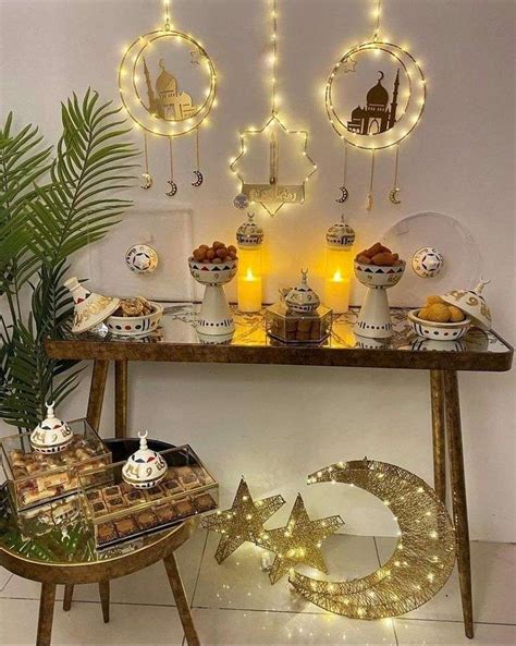 Hari Raya Decoration Ideas for Your Home - Arkee Design Studio